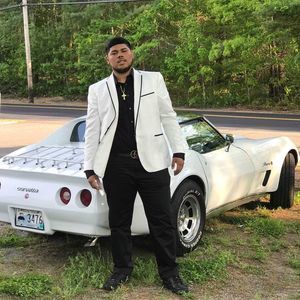 Meet your Posher, Dior